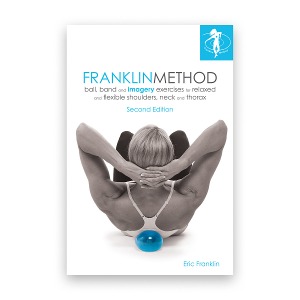 프랭클린메소드 가이드북 - SHOULDERS,NECK AND THORAX 2nd Edition
