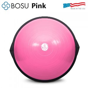 보수 핑크 / BOSU PINK