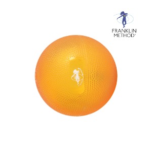 프랭클린메소드 터프볼 - 오렌지